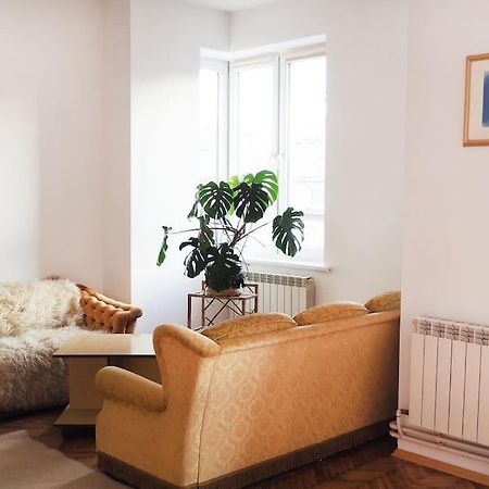 Central Rooms Przemysl Exterior photo